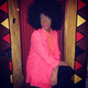 French Elle Beauty Editor Jeanne Deroo in blackface
Twitter
